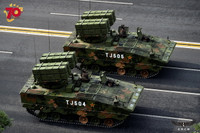 Phương tiện chống tăng tầm xa cực kỳ nguy hiểm của Quân đội Trung Quốc