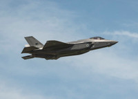 [ẢNH] Tổng thống Thổ Nhĩ Kỳ nói Mỹ không giao tiêm kích F-35 là 'ăn cướp'