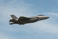 [ẢNH] Tổng thống Thổ Nhĩ Kỳ nói Mỹ không giao tiêm kích F-35 là 'ăn cướp'