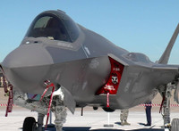 [ẢNH] Tổng thống Thổ Nhĩ Kỳ nói Mỹ không giao tiêm kích F-35 là 'ăn cướp'