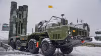 [ẢNH] Chuyên gia Ấn Độ chỉ rõ điểm yếu của S-400 Trung Quốc khi triển khai tại vùng núi cao