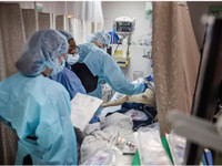 [ẢNH] Mỹ có thể bùng phát nhiều ổ dịch Covid-19 mới