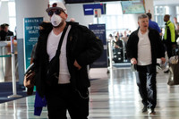 [ẢNH] Mỹ có thể bùng phát nhiều ổ dịch Covid-19 mới