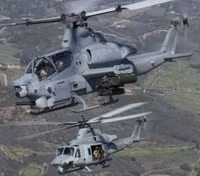 [ẢNH] Cộng hòa Czech mua trực thăng 