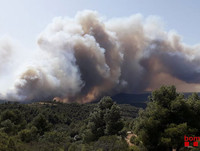 [ẢNH] Nắng nóng khủng khiếp 