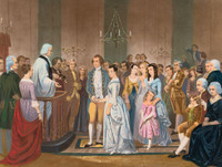 [Ảnh] Những hình ảnh hiếm về đám cưới của các đời Tổng thống Mỹ