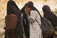 [ẢNH] Cận cảnh cuộc tấn công thành trì cuối cùng của IS