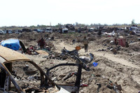 [ẢNH] Cận cảnh cuộc tấn công thành trì cuối cùng của IS