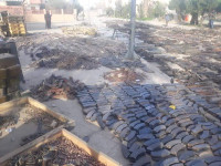 [ẢNH] Cận cảnh cuộc tấn công thành trì cuối cùng của IS