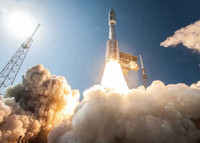 [ẢNH] Chấm dứt phụ thuộc Nga, Mỹ chuẩn bị phóng tàu vũ trụ có người lái nội địa