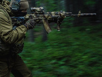 [ẢNH] 150.000 siêu súng AK thế hệ mới sẽ giúp quân đội Nga thêm bất bại trên chiến trường