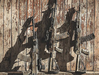 [ẢNH] 150.000 siêu súng AK thế hệ mới sẽ giúp quân đội Nga thêm bất bại trên chiến trường