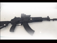 [ẢNH] 150.000 siêu súng AK thế hệ mới sẽ giúp quân đội Nga thêm bất bại trên chiến trường