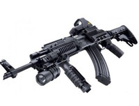 [ẢNH] 150.000 siêu súng AK thế hệ mới sẽ giúp quân đội Nga thêm bất bại trên chiến trường