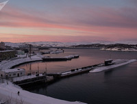 Những hình ảnh ấn tượng về lực lượng tàu ngầm Nga - 