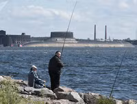 Những hình ảnh ấn tượng về lực lượng tàu ngầm Nga - 