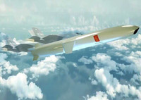 [ẢNH] Toát mồ hôi hột khi chiến đấu cơ F-35 vừa được trang bị 