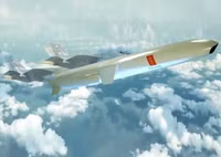 [ẢNH] Toát mồ hôi hột khi chiến đấu cơ F-35 vừa được trang bị 