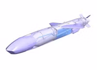 [ẢNH] Toát mồ hôi hột khi chiến đấu cơ F-35 vừa được trang bị 