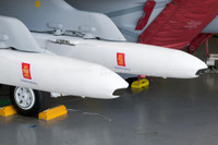 [ẢNH] Toát mồ hôi hột khi chiến đấu cơ F-35 vừa được trang bị 