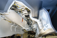 [ẢNH] Toát mồ hôi hột khi chiến đấu cơ F-35 vừa được trang bị 