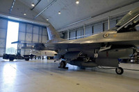 [ẢNH] Toát mồ hôi hột khi chiến đấu cơ F-35 vừa được trang bị 