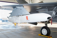 [ẢNH] Toát mồ hôi hột khi chiến đấu cơ F-35 vừa được trang bị 