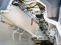 [ẢNH] Toát mồ hôi hột khi chiến đấu cơ F-35 vừa được trang bị 