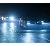 Nhìn lại hành trình 6.000km chạy thử xuyên Việt của xe VinFast