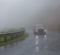 Nhìn lại hành trình 6.000km chạy thử xuyên Việt của xe VinFast