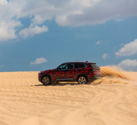 Nhìn lại hành trình 6.000km chạy thử xuyên Việt của xe VinFast