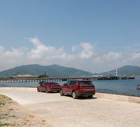 Nhìn lại hành trình 6.000km chạy thử xuyên Việt của xe VinFast