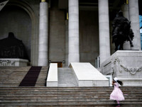 [Ảnh] Những điều bí ẩn, ít người biết về đất nước thưa dân nhất thế giới