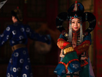 [Ảnh] Những điều bí ẩn, ít người biết về đất nước thưa dân nhất thế giới