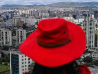 [Ảnh] Những điều bí ẩn, ít người biết về đất nước thưa dân nhất thế giới