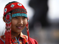 [Ảnh] Những điều bí ẩn, ít người biết về đất nước thưa dân nhất thế giới