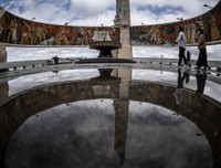 [Ảnh] Những điều bí ẩn, ít người biết về đất nước thưa dân nhất thế giới