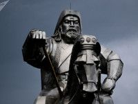 [Ảnh] Những điều bí ẩn, ít người biết về đất nước thưa dân nhất thế giới