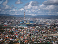 [Ảnh] Những điều bí ẩn, ít người biết về đất nước thưa dân nhất thế giới