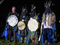 [Ảnh] Những điều bí ẩn, ít người biết về đất nước thưa dân nhất thế giới