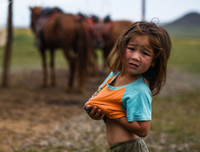 [Ảnh] Những điều bí ẩn, ít người biết về đất nước thưa dân nhất thế giới