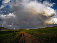 [Ảnh] Những điều bí ẩn, ít người biết về đất nước thưa dân nhất thế giới