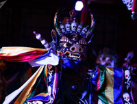 [Ảnh] Những điều bí ẩn, ít người biết về đất nước thưa dân nhất thế giới