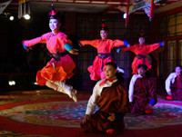 [Ảnh] Những điều bí ẩn, ít người biết về đất nước thưa dân nhất thế giới