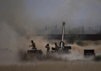 [ẢNH] Ấn Độ và Pakistan lại 