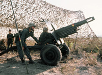 [ẢNH] Ấn Độ và Pakistan lại 