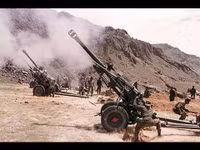 [ẢNH] Ấn Độ và Pakistan lại 