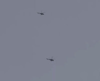 [ẢNH] Không quân Nga - Syria phối hợp tấn công khiến hàng chục binh sĩ Thổ Nhĩ Kỳ thiệt mạng?