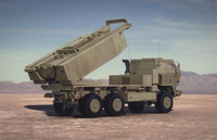 [ẢNH] Mỹ mua hơn ngàn tên lửa đạn đạo có thể xuyên thủng cả S-400