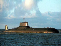 [ẢNH] Siêu tàu ngầm nào của Liên Xô được Mỹ vinh danh là vũ khí siêu hạng?